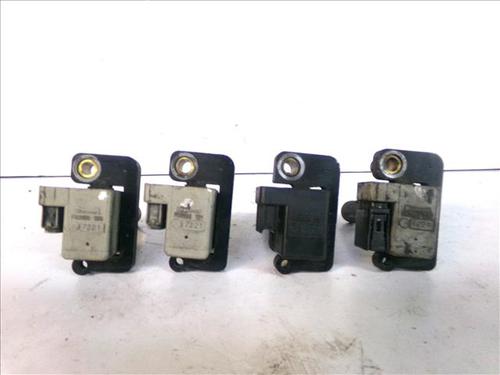 Used Ignition coil SUBARU FORESTER (SG_) 2.5 AWD (SG9) (211 hp) 24569417