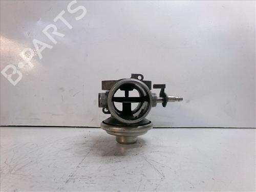 Used Throttle body VW GOLF PLUS V (5M1, 521) 1.4 TSI (122 hp) 26049289