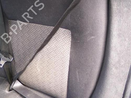 Used Rear left seatbelt FORD MONDEO III (B5Y) 2.0 16V (146 hp) 27672372