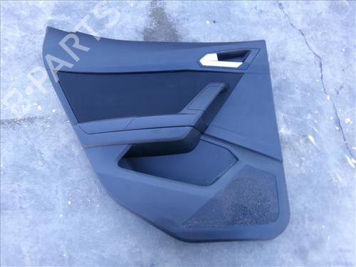 Used Other SEAT ARONA (KJ7, KJP) 1.0 TSI (115 hp) 24859925