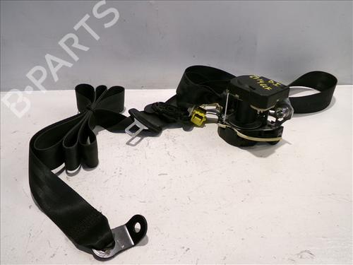 Front left seatbelt VW TOURAN (1T1, 1T2) 2.0 TDI | BP24564915I26