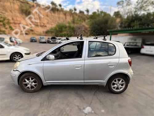 Piloto trasero izquierdo TOYOTA YARIS (_P1_) 1.4 D-4D (NLP10_, NLP10R) | BP28451510C34 