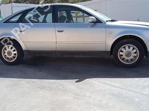 Serrure avant droite AUDI A6 C5 (4B2, 4B4) 1.8 | BP24561644C97 