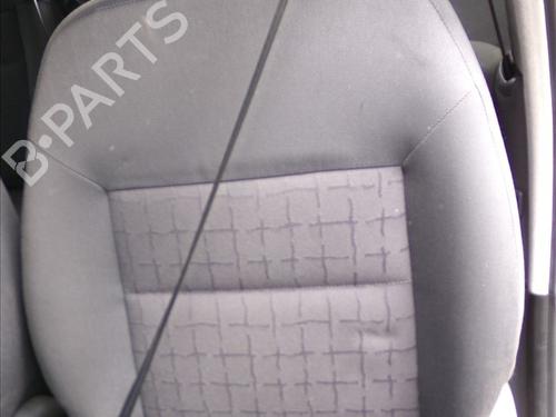 Used Rear left seatbelt SEAT ALHAMBRA (7V8, 7V9) 1.9 TDI (131 hp) 24860112