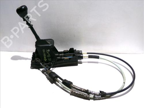 Gear lever SEAT ALHAMBRA (7V8, 7V9) 1.9 TDI | BP24860258M90 