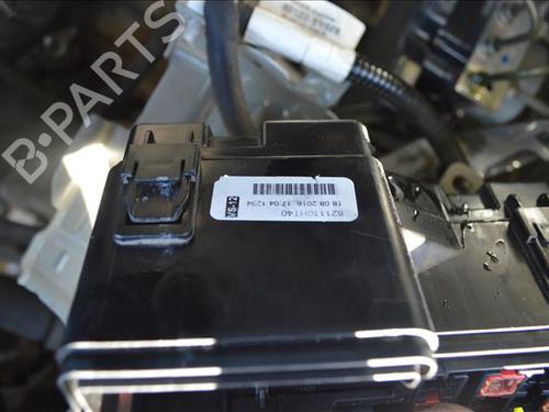 Used Fuse box PEUGEOT 108 1.2 (82 hp) 24562137