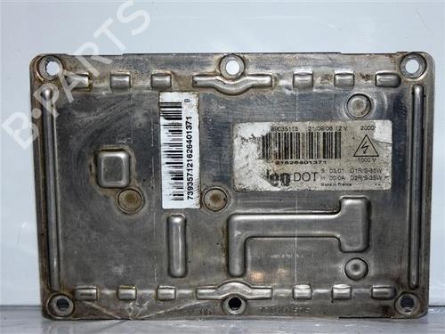 Ander RENAULT LAGUNA II (BG0/1_) 2.2 dCi (BG0F) (150 hp) 24556850