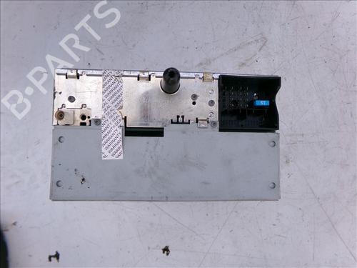 Bilradio OPEL ZAFIRA / ZAFIRA FAMILY B (A05) 1.9 CDTI (M75) (120 hp) 25612355
