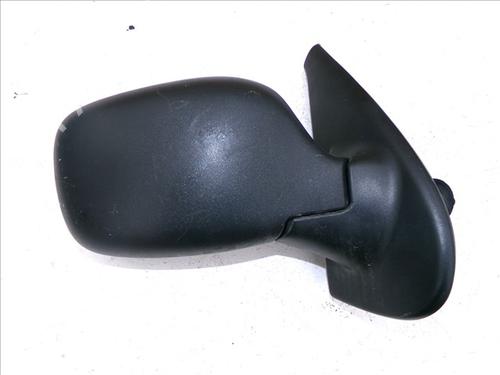 Right mirror RENAULT KANGOO (KC0/1_) D 55 1.9 (KC0D) | BP29878013C27 