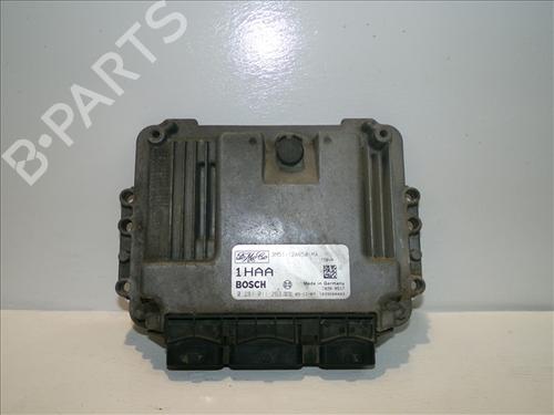 Ander FORD FOCUS C-MAX (DM2) 1.6 TDCi (109 hp) 29623029
