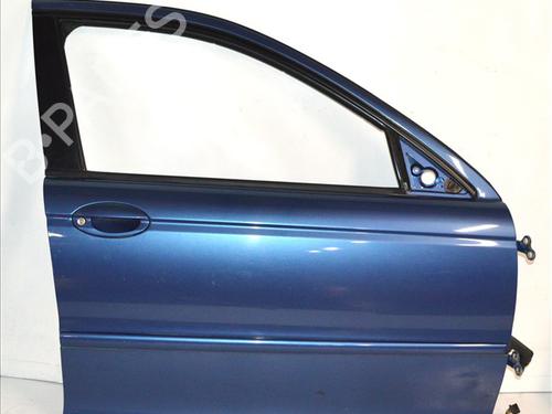 Dør høyre foran JAGUAR X-TYPE I (X400) 2.0 D (130 hp) 24564552