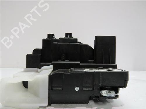 Used Front right lock HYUNDAI i20 II (GB, IB) 1.2 (75 hp) 24555840