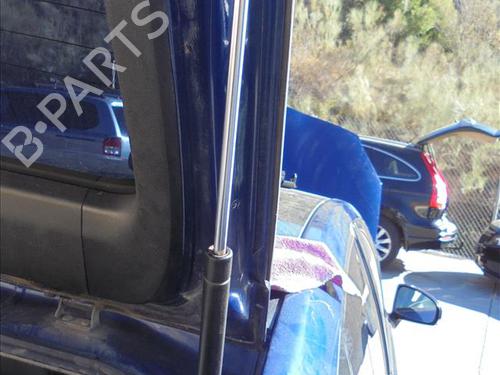 Gassdemper Bakluke TOYOTA PRIUS (_W3_) 1.8 Hybrid (ZVW30) (136 hp) 24562644