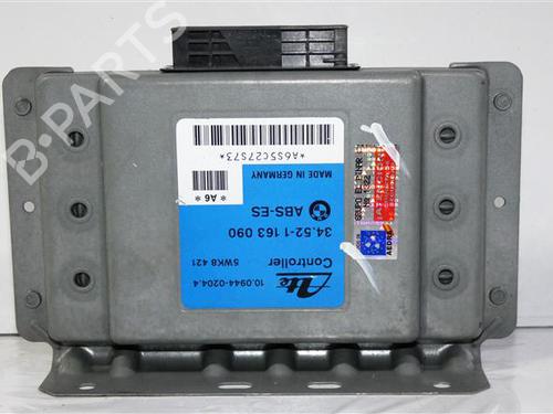 Used Control unit BMW 3 Compact (E46) 320 td (150 hp) 24555443