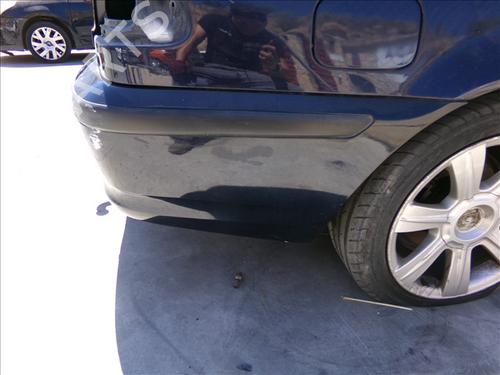 Rear bumper BMW 3 (E46) 320 d | BP27695079C8 
