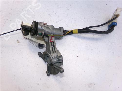 Elektronisk modul HYUNDAI H-1 Van (A1) 2.5 CRDi (140 hp) 28838398