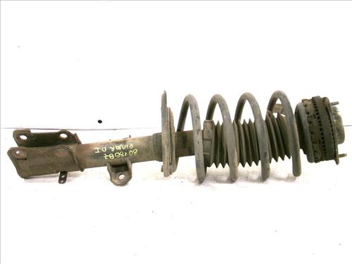 Venstre fortil støddæmper CHRYSLER GRAND VOYAGER V (RT) 2.8 CRD (163 hp) 24559620