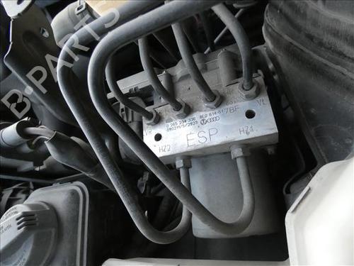 Used ABS pump SEAT EXEO (3R2) 2.0 TDI (143 hp) 24557677