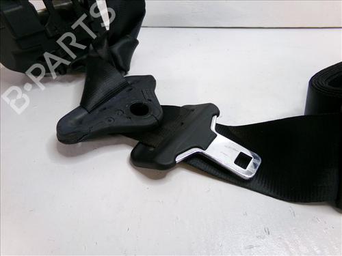 Rear left seatbelt CITROËN C2 (JM_) 1.6 VTS | BP24567344I29 