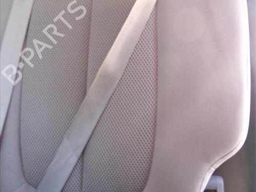 Used Rear left seatbelt KIA CARENS III MPV (UN) 2.0 CRDi 140 (140 hp) 24566193