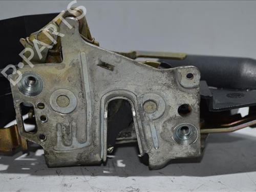 Rear right lock MERCEDES-BENZ C-CLASS (W202) C 220 D (202.021) | BP24564975C99 