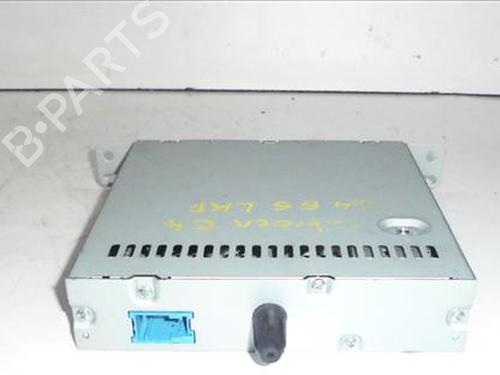 Bilradio CITROËN C4 II (NC_) 1.6 BlueHDi 120 (120 hp) 24564142