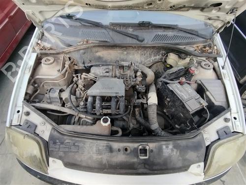 Venstre baglygte RENAULT CLIO II (BB_, CB_) 1.2 (BB0A, BB0F, BB10, BB1K, BB28, BB2D, BB2H, CB0A,... | BP27559941C34 