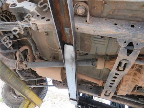 Used Driveshaft NISSAN TERRANO II (R20) 2.7 TDi 4WD (125 hp) 24558708