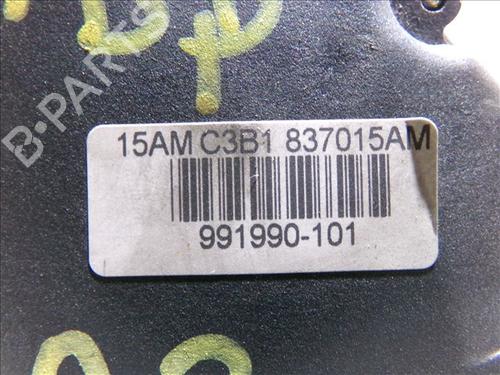 Front left lock SEAT CORDOBA (6L2) 1.4 16V | BP26880732C98 