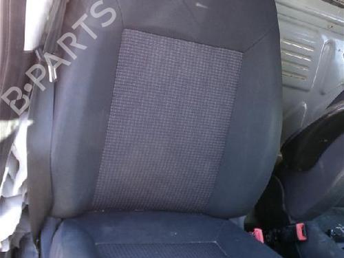 Used Right front seat CITROËN NEMO Box Body/MPV (AA_) 1.3 HDi 75 (75 hp) 26204549