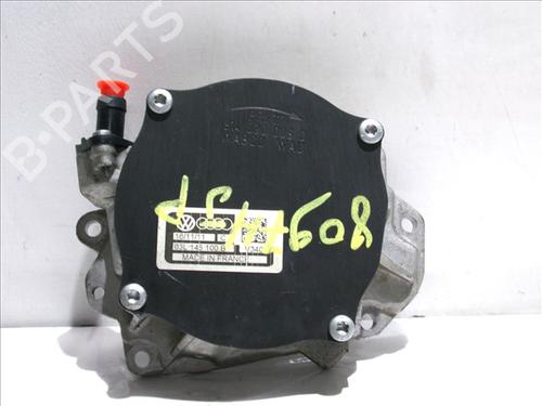 Vacuum pump AUDI A3 (8P1) 1.9 TDI | BP27539137M80 