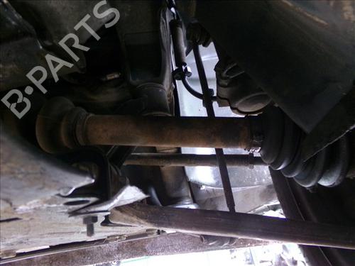 Used Left front driveshaft PEUGEOT 406 (8B) 1.8 16V (110 hp) 24860401