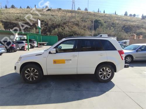 Sæde højre fortil SUZUKI GRAND VITARA II (JT, TE, TD) 1.9 DDiS All-wheel Drive (JT419, TD44, JB419WD, JB419XD,... | BP25753044C16