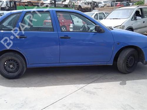 Right tailgate light SEAT CORDOBA (6K1, 6K2) 1.0 i | BP24558646C80 