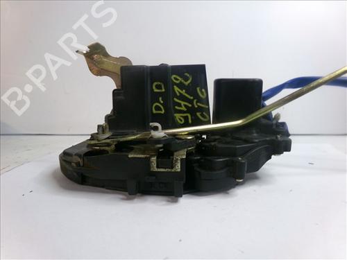Used Front right lock KIA CARNIVAL I (UP) 2.9 TDi (126 hp) 24569514