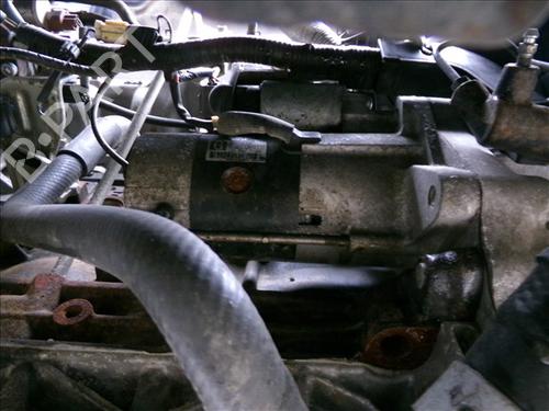 Startmotor MAZDA 6 Estate (GH) 2.0 MZR-CD (GH14) (140 hp) 25707546