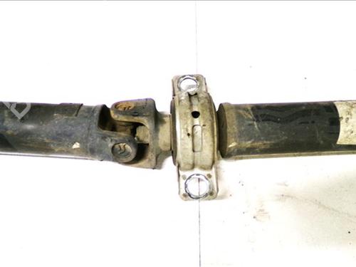 Driveshaft HYUNDAI H-1 / STAREX Bus (A1) 2.5 TD | BP29520396M37 