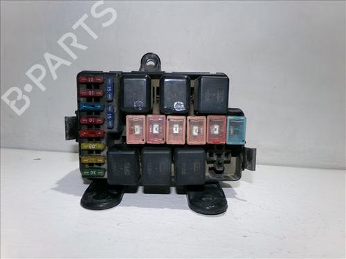 Used Fuse box HYUNDAI GALLOPER II (JK-01) 2.5 TCi D (105 hp) 24563410