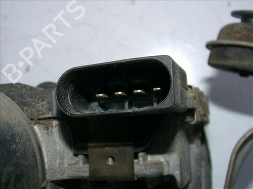 Front wiper motor SEAT ALTEA (5P1) 1.6 TDI | BP24858253M29 
