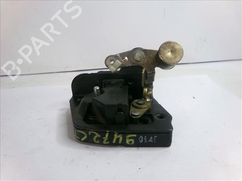 Used Rear right lock KIA CARNIVAL I (UP, FL) 2.9 TDi (126 hp) 24569517