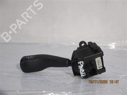 Used Steering column stalk BMW 3 (E46) 320 d (150 hp) 24556910