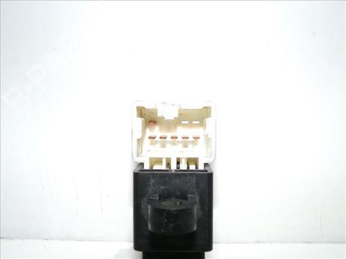 Right front window switch NISSAN ALMERA II Hatchback (N16) 2.2 dCi | BP24562913I26 