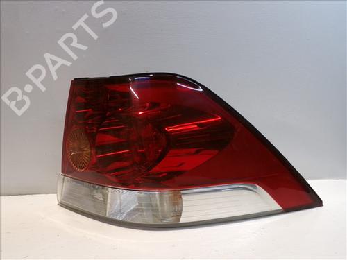 Right taillight OPEL ASTRA H CLASSIC Saloon (A04) 1.7 CDTi (L69) | BP30852520C35