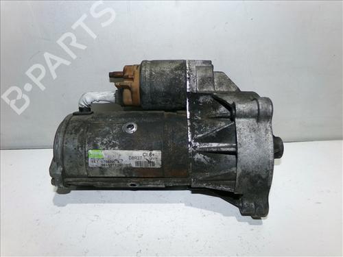 Starter PEUGEOT 407 (6D_) 2.0 HDi 135 (6DRHRH, 6DRHRE, 6DRHRG, 6DRHRJ) | BP26203984M8 
