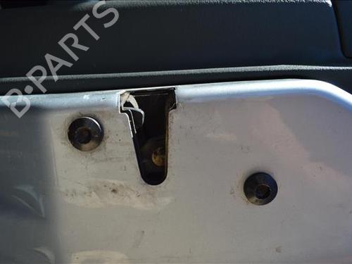 Højre fortil lås AUDI A6 C5 (4B2) 1.8 (125 hp) 24561644