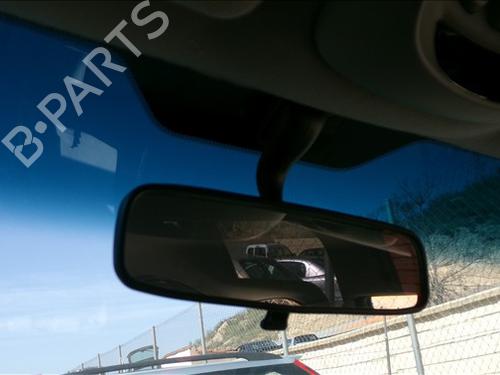 Used Rear mirror KIA CARNIVAL I (UP) 2.9 TDi (126 hp) 25215513