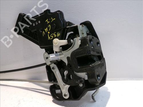 Used Rear left lock KIA CARENS III MPV (UN) 2.0 CRDi 140 (140 hp) 24566189