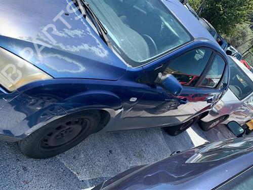 Pulley FORD FOCUS I Saloon (DFW) 1.8 Turbo DI / TDDi | BP24556573M122 