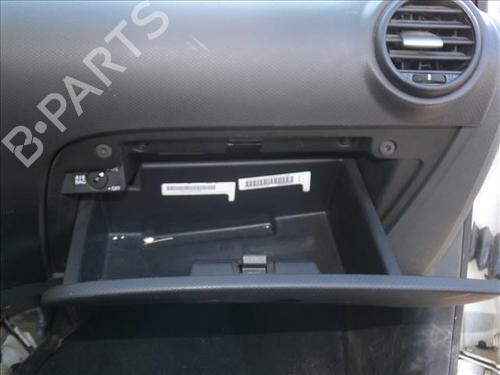 Glove box SEAT LEON (1P1) 1.9 TDI | BP24857454C95 
