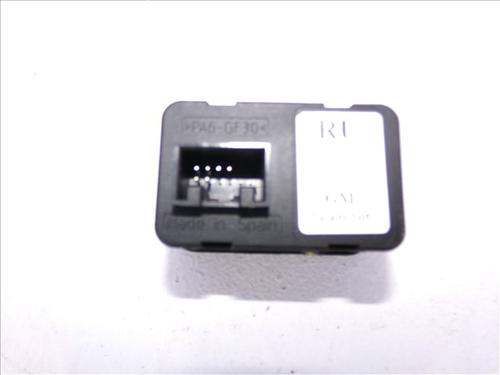 Left front window switch OPEL MERIVA A MPV (X03) 1.6 (E75) | BP27444386I27 